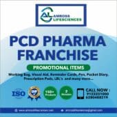 Amross Lifesciences – Best & Top PCD Pharma Franchise Company in India