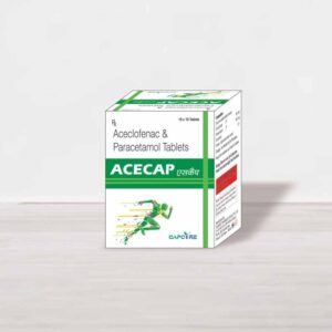 Capcure Pharmaceuticals Pvt. Ltd. – PCD Pharma Franchise