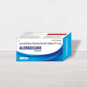 Capcure Pharmaceuticals Pvt. Ltd. – PCD Pharma Franchise