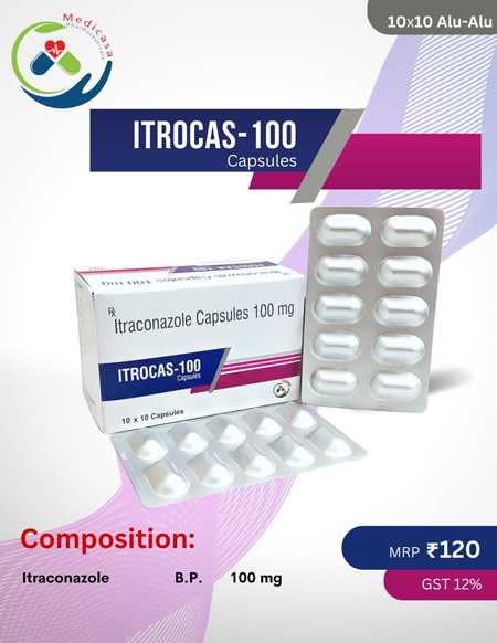 Medicasa – Monopoly PCD Pharma Franchise