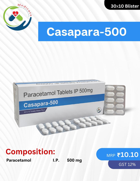Medicasa – Monopoly PCD Pharma Franchise