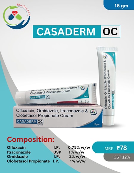 Medicasa – Monopoly PCD Pharma Franchise