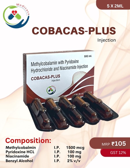 Medicasa – Monopoly PCD Pharma Franchise