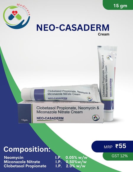 Medicasa – Monopoly PCD Pharma Franchise