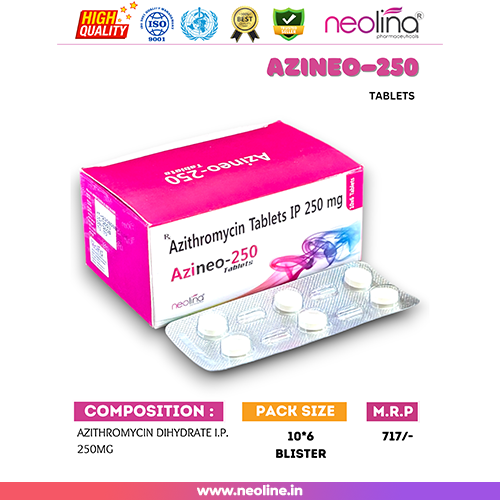 Neolina Pharmaceuticals – Pharma Franchise Company in India