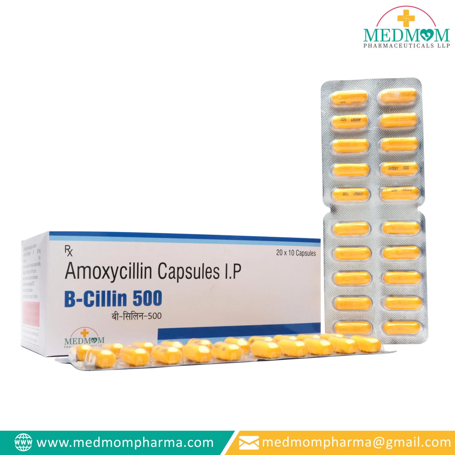 Medmom Pharma – BEST PCD PHARMA FRANCHISE COMPANY IN INDIA