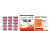HRS Pharmaceuticals – Monopoly-based PCD pharma franchise opportunity