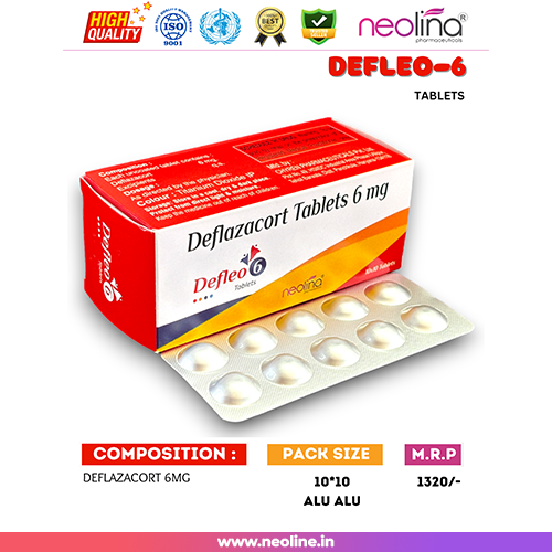 Neolina Pharmaceuticals – Pharma Franchise Company in India