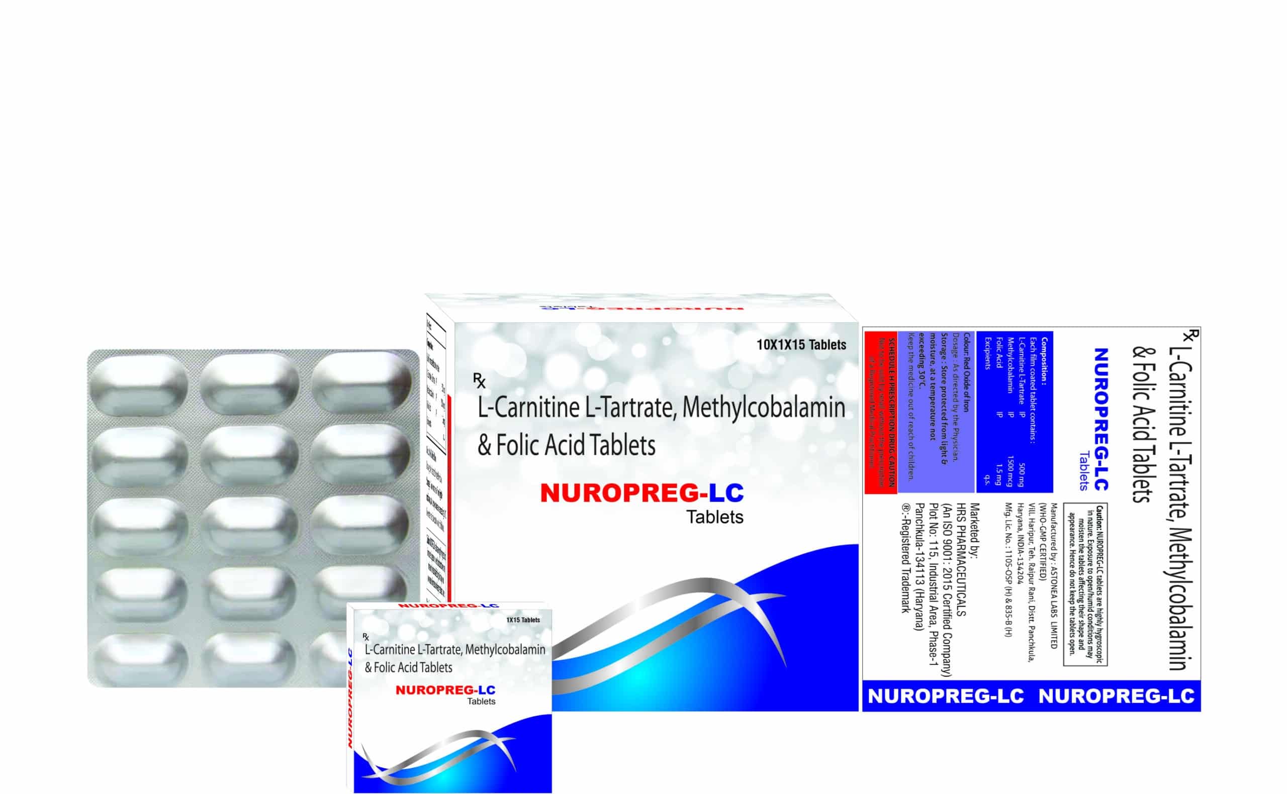 HRS Pharmaceuticals – Monopoly-based PCD pharma franchise opportunity