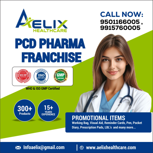 Aelix-healthcare