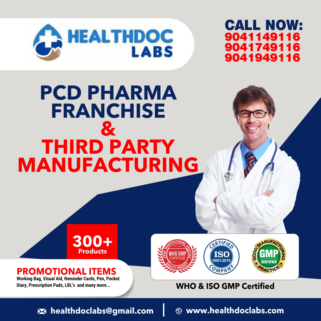 Healthdoclabs
