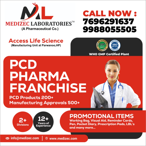 Medizec-Laboratories