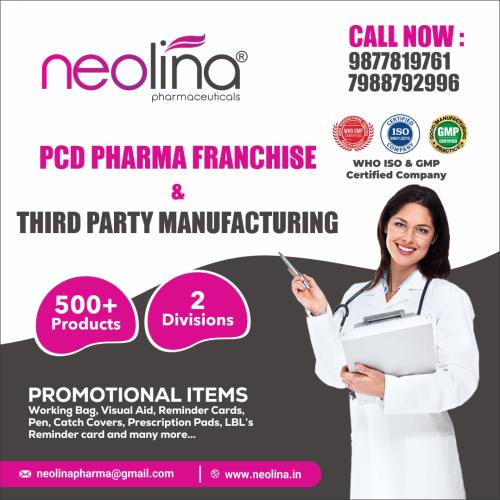 Neolina-Pharmaceuticals