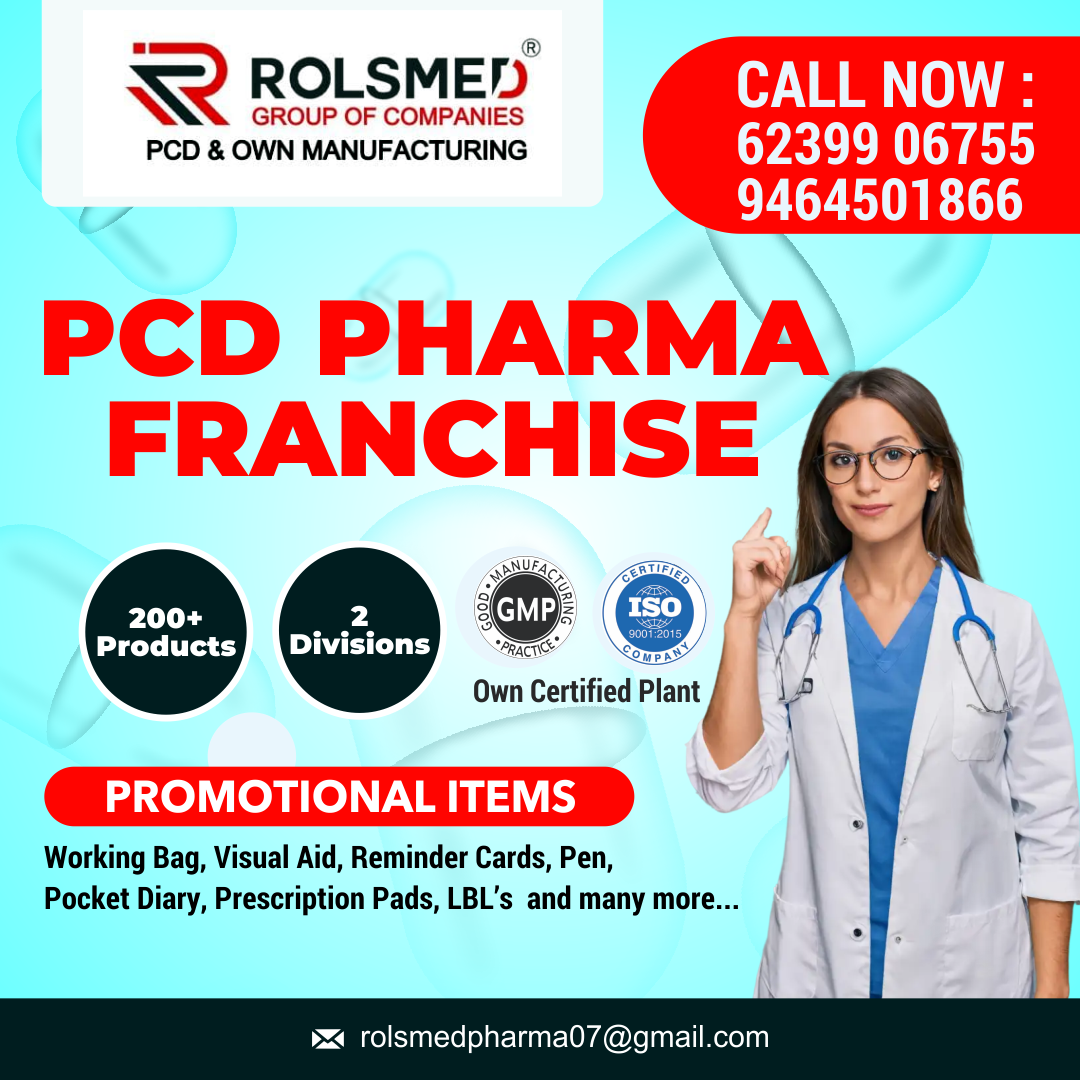 Rolsmed-Pharma