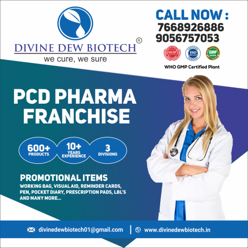 DIVINE-DEW-BIOTECH