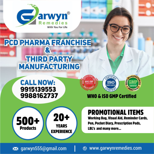Garwyn-Remedies