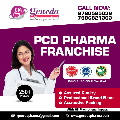 Geneda-Pharma