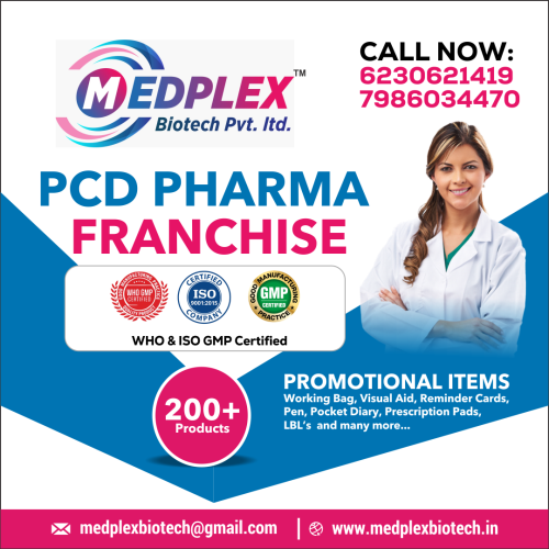 Medplex-Biotech