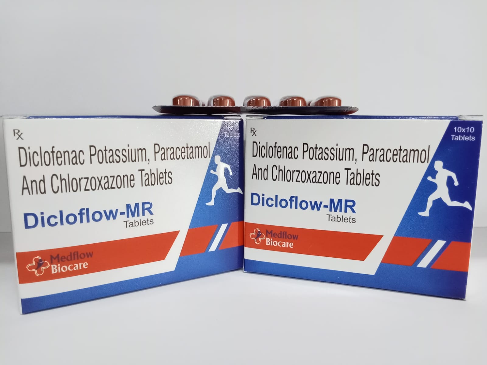 Medflow Biocare – PCD Pharma Franchise and Third-Party Manufacturing
