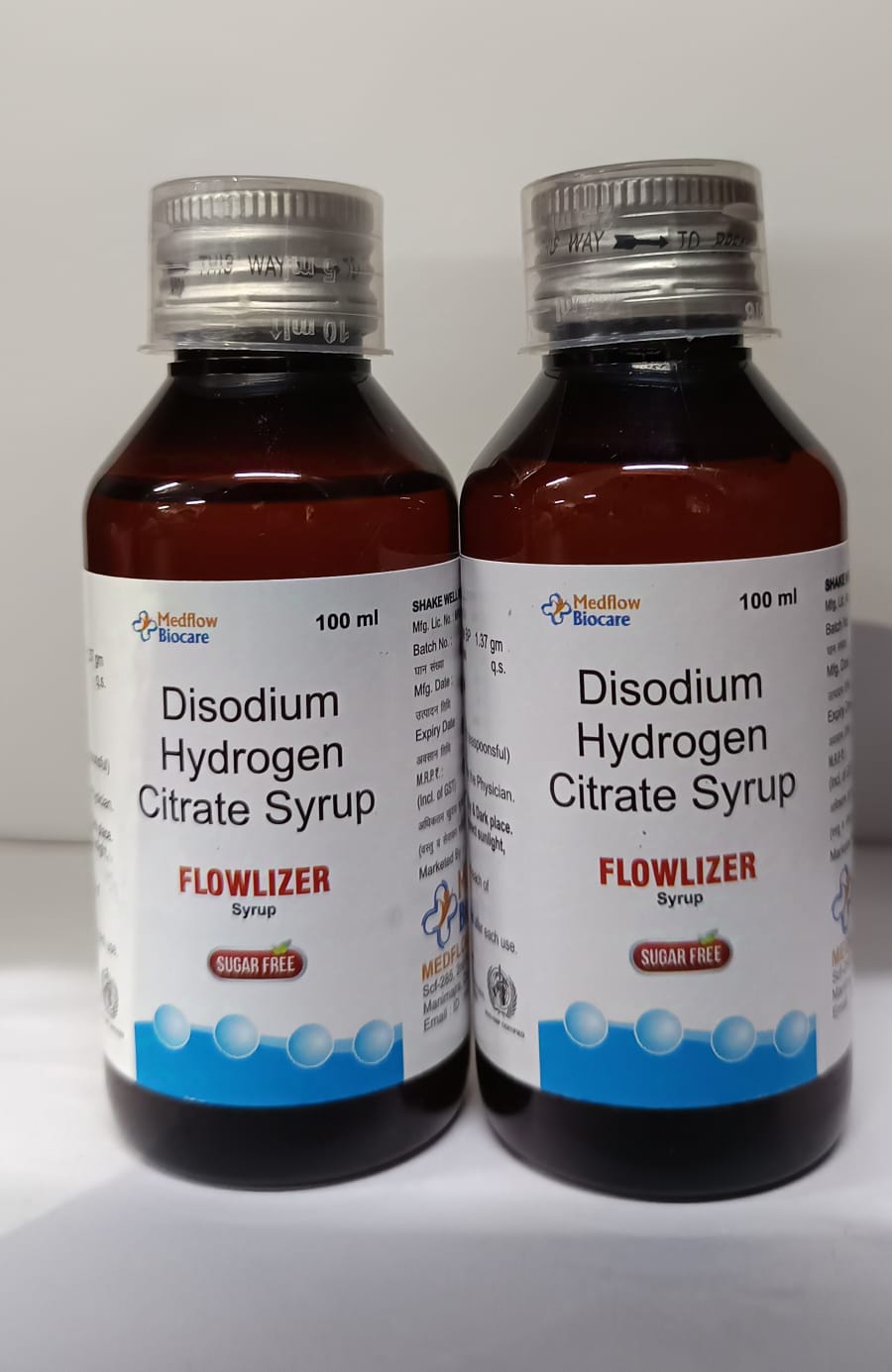Medflow Biocare – PCD Pharma Franchise and Third-Party Manufacturing