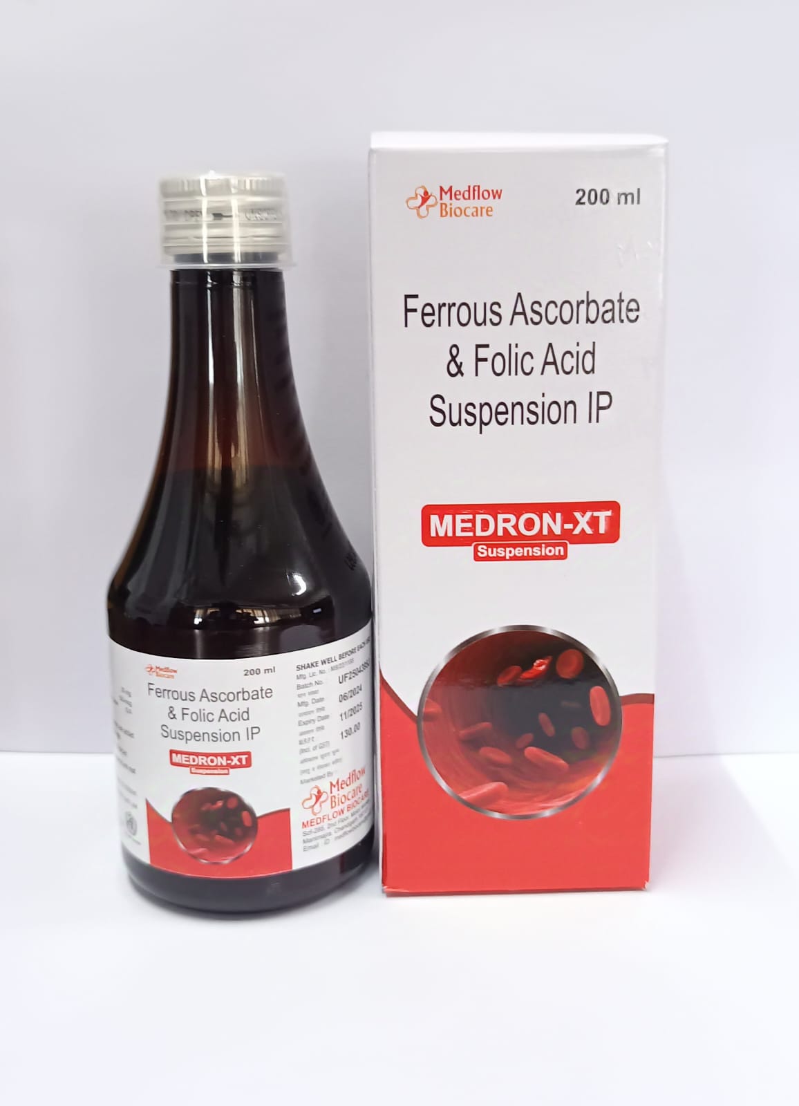Medflow Biocare – PCD Pharma Franchise and Third-Party Manufacturing