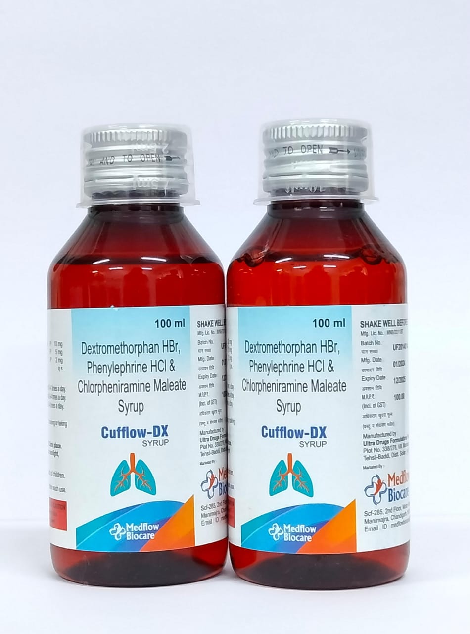 Medflow Biocare – PCD Pharma Franchise and Third-Party Manufacturing