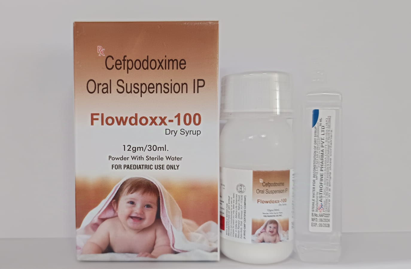 Medflow Biocare – PCD Pharma Franchise and Third-Party Manufacturing