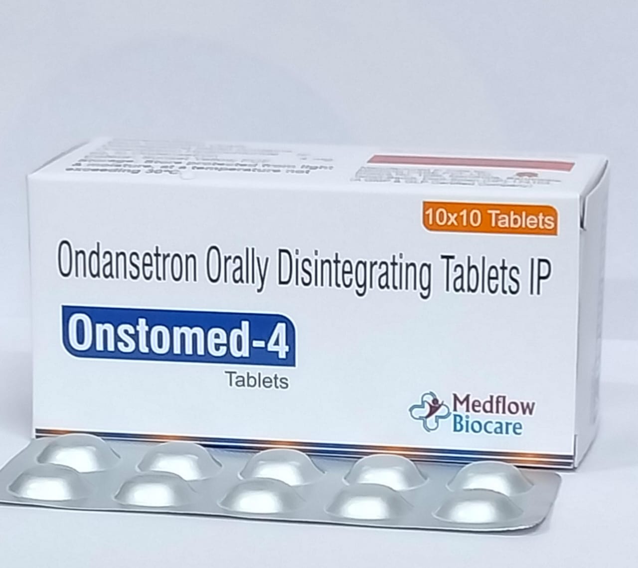Medflow Biocare – PCD Pharma Franchise and Third-Party Manufacturing