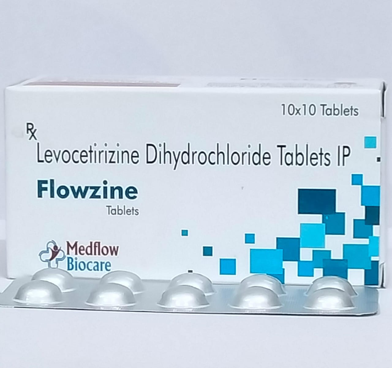 Medflow Biocare – PCD Pharma Franchise and Third-Party Manufacturing