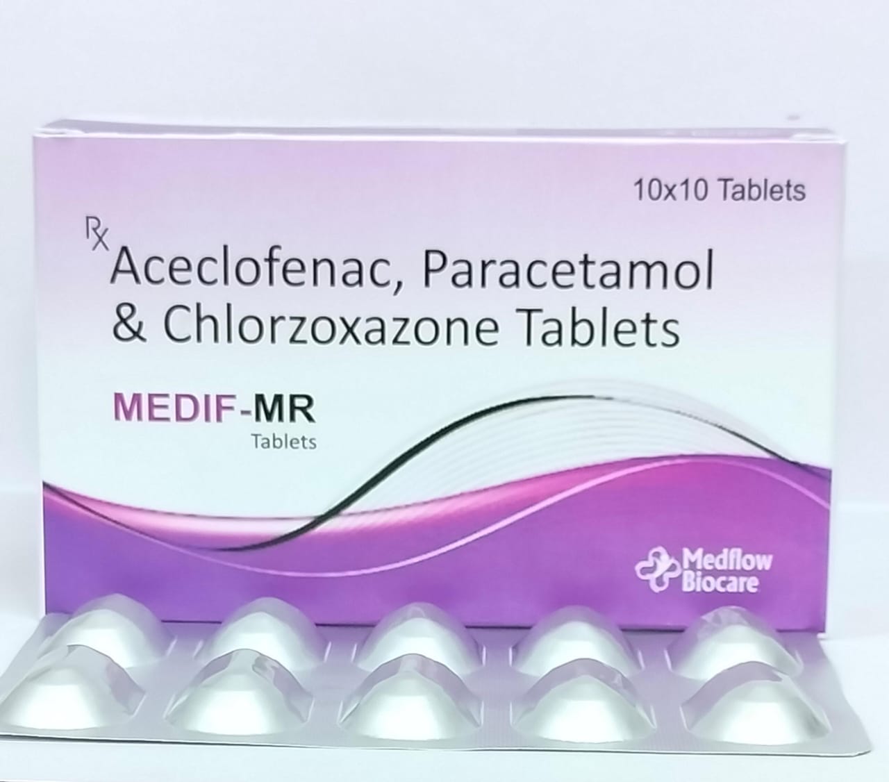 Medflow Biocare – PCD Pharma Franchise and Third-Party Manufacturing