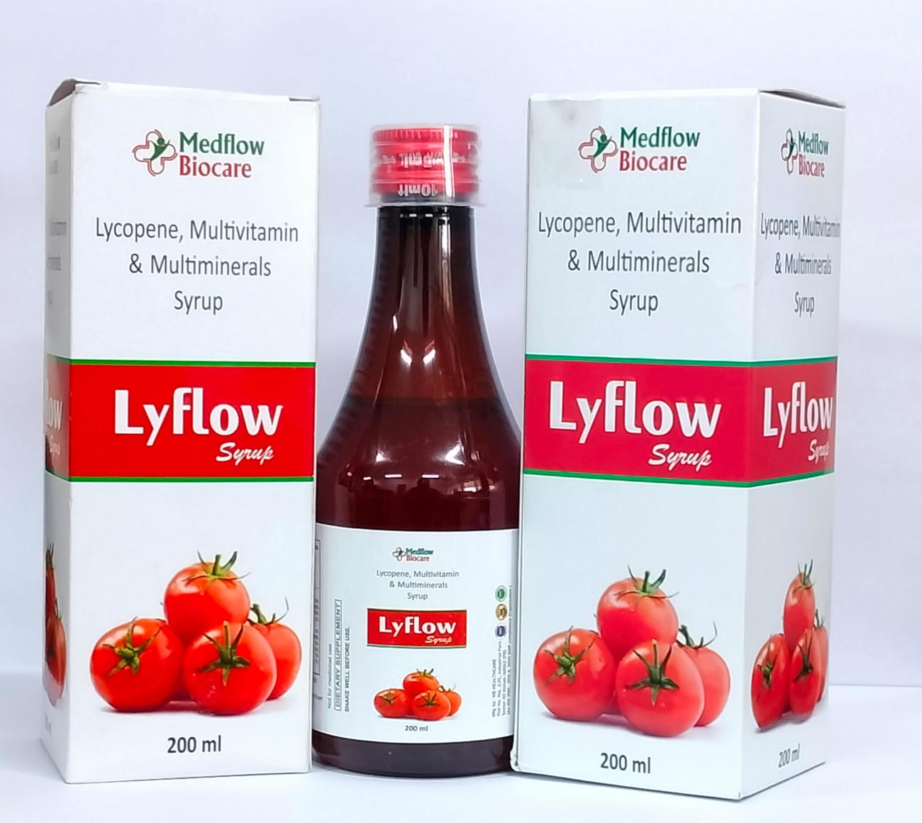 Medflow Biocare – PCD Pharma Franchise and Third-Party Manufacturing