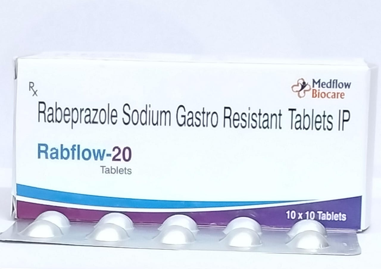Medflow Biocare – PCD Pharma Franchise and Third-Party Manufacturing