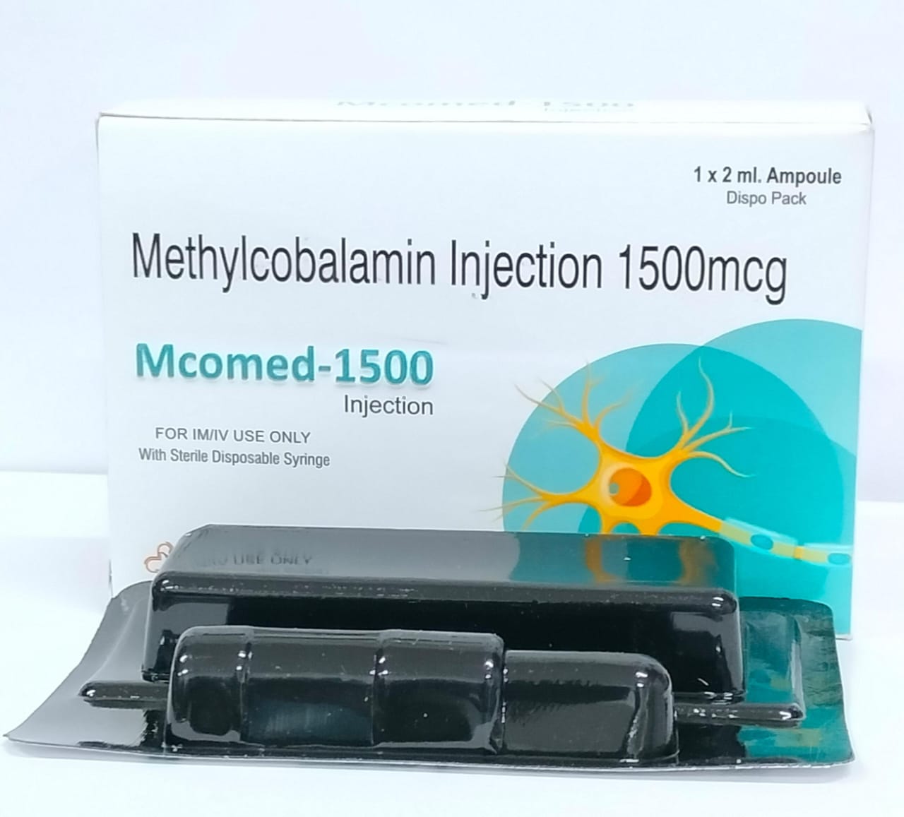 Medflow Biocare – PCD Pharma Franchise and Third-Party Manufacturing