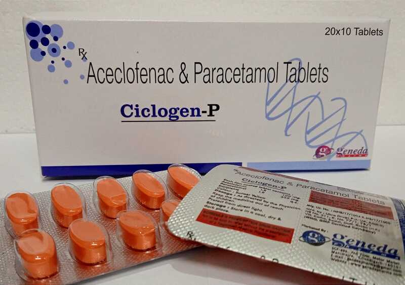 Geneda Pharma – India’s Leading PCD Pharma Franchise Company