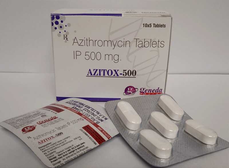 Geneda Pharma – India’s Leading PCD Pharma Franchise Company