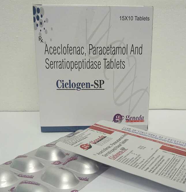 Geneda Pharma – India’s Leading PCD Pharma Franchise Company