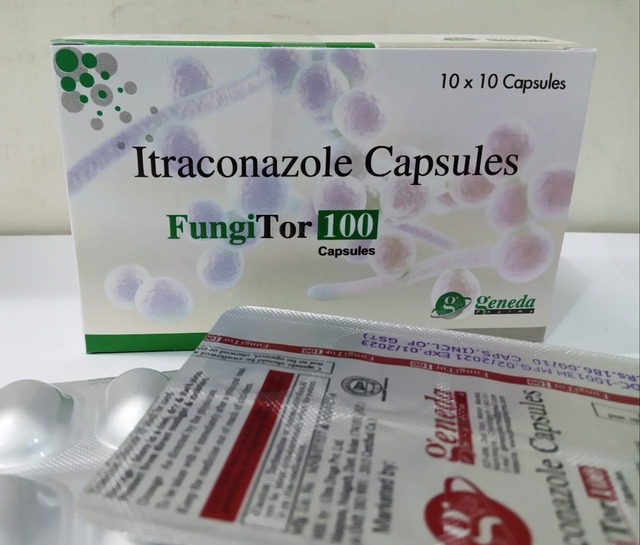 Geneda Pharma – India’s Leading PCD Pharma Franchise Company