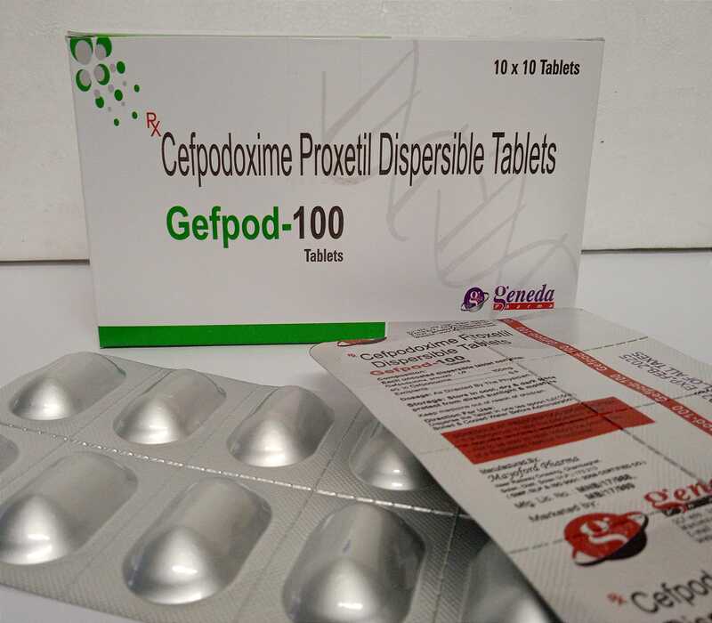 Geneda Pharma – India’s Leading PCD Pharma Franchise Company