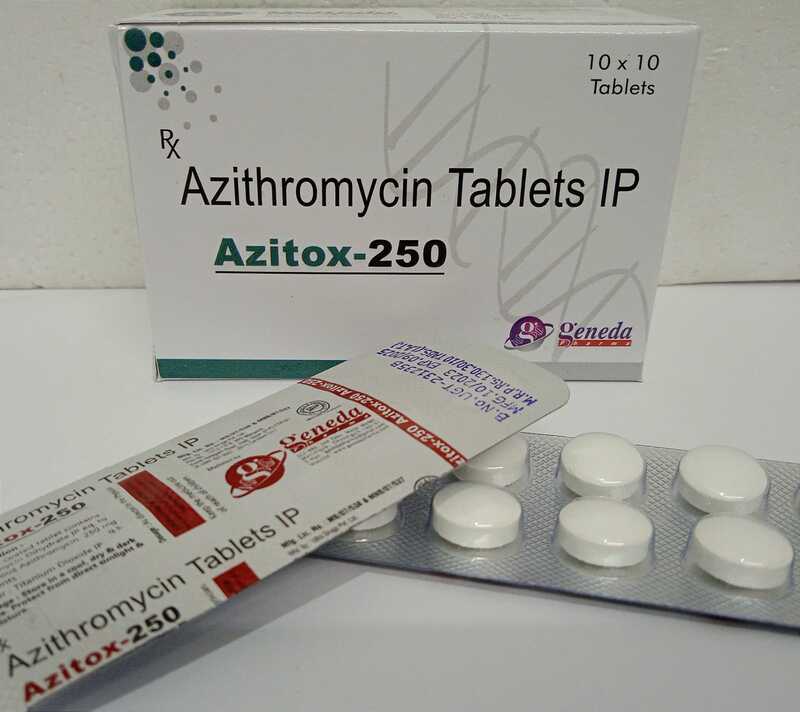 Geneda Pharma – India’s Leading PCD Pharma Franchise Company
