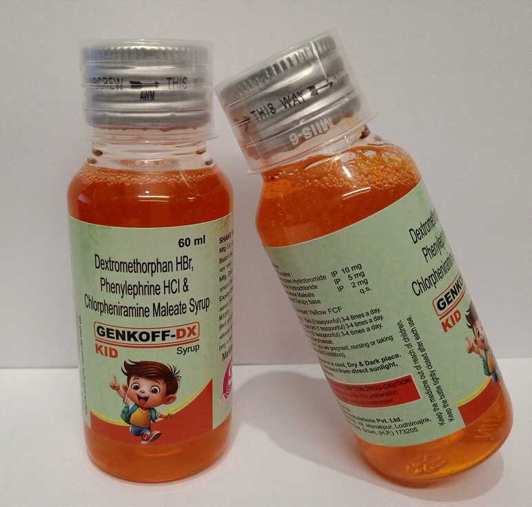 Geneda Pharma – India’s Leading PCD Pharma Franchise Company