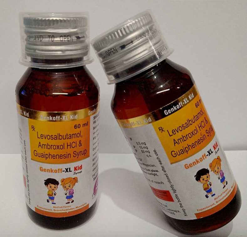 Geneda Pharma – India’s Leading PCD Pharma Franchise Company