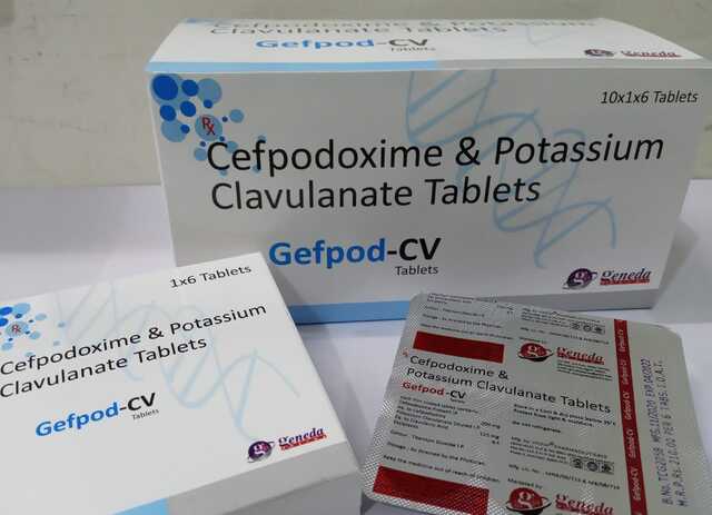 Geneda Pharma – India’s Leading PCD Pharma Franchise Company