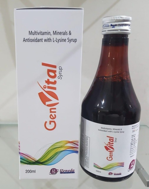 Geneda Pharma – India’s Leading PCD Pharma Franchise Company