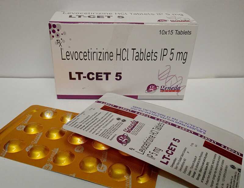 Geneda Pharma – India’s Leading PCD Pharma Franchise Company
