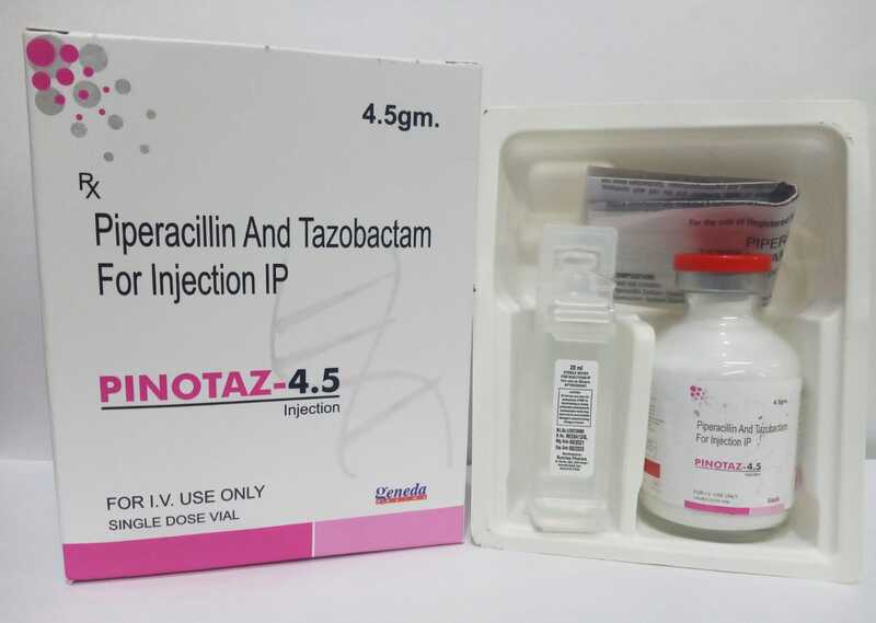 Geneda Pharma – India’s Leading PCD Pharma Franchise Company