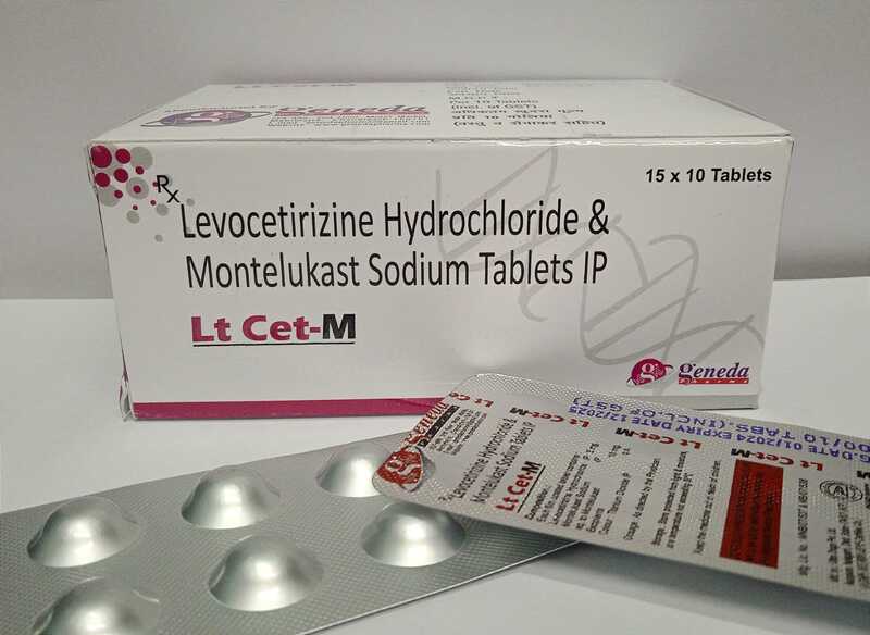 Geneda Pharma – India’s Leading PCD Pharma Franchise Company
