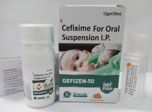 Geneda Pharma – India’s Leading PCD Pharma Franchise Company
