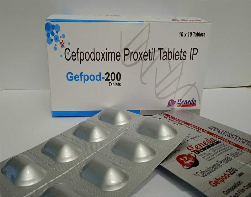Geneda Pharma – India’s Leading PCD Pharma Franchise Company