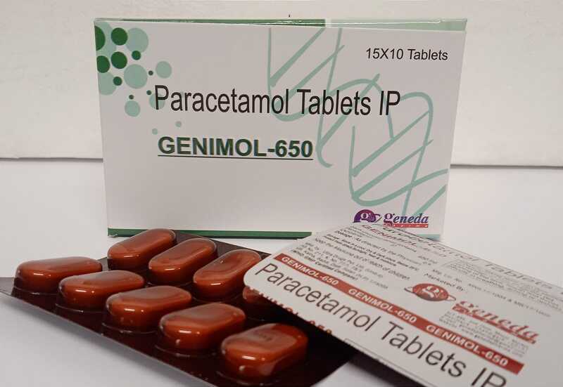 Geneda Pharma – India’s Leading PCD Pharma Franchise Company