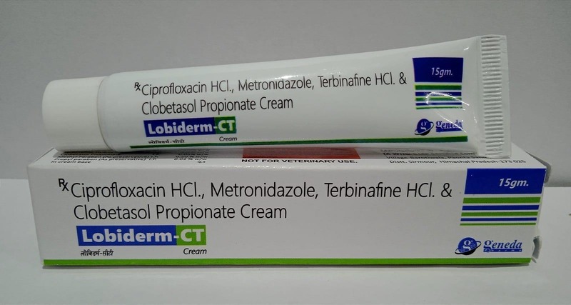Geneda Pharma – India’s Leading PCD Pharma Franchise Company